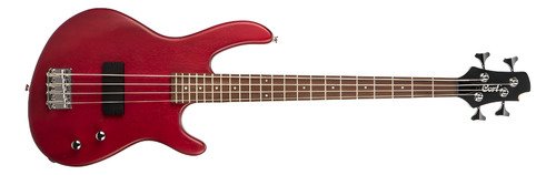 Cort Action Junior Bajo Escala Corta