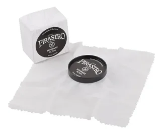Pirastro Schwartz 900500 Resina Para Violin Viola Negra