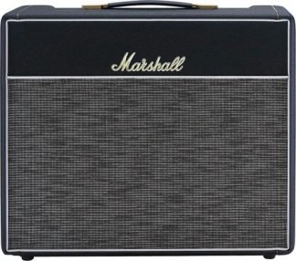 Marshall 1974x Combo Valvular 18 Watts Color Negro