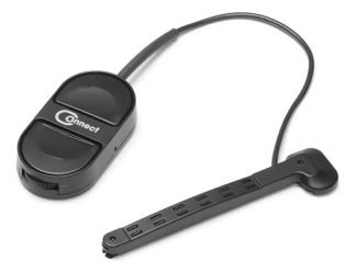 Micrófono Cont Midi Fishman Tripleplay Connect Pro-trp-401 Negro