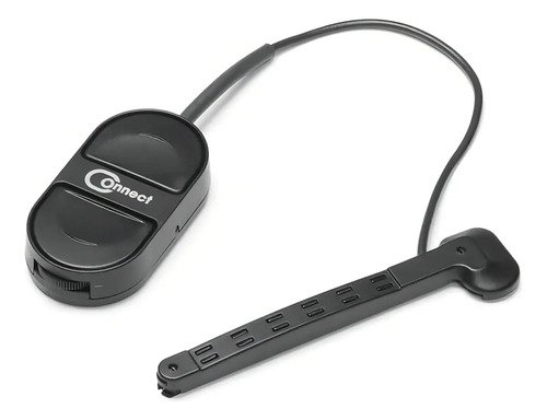 Micrófono Cont Midi Fishman Tripleplay Connect Pro-trp-401 Negro
