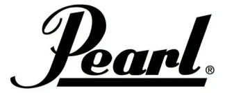 Soporte Pearl C-1030 Recto De Platillo Pata Doble Gyro Lock