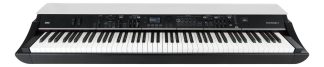 Korg Grandstage X Stage Piano 88 Teclas Rh3 700 Sonidos