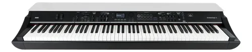 Korg Grandstage X Stage Piano 88 Teclas Rh3 700 Sonidos