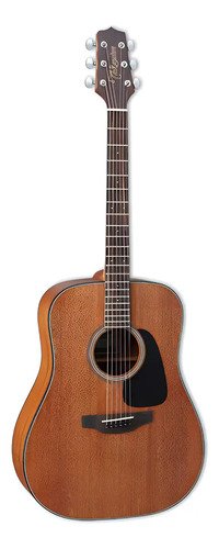 Guitarra Acústica Dreadnought Natural Takamine Gd11m Ns Orientación De La Mano Derecha Palo De Rosa