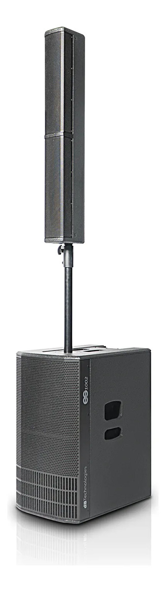 Db Technologies Es1002 Sistema Sonido 900 Watts Rms