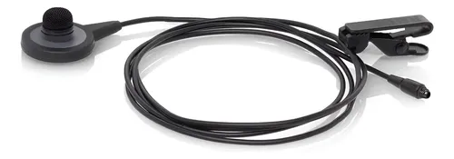 Rode Pinmic Microfono Corbatero Omnidireccional