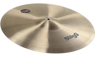 Stagg Shrm20r Ride 20 Bronce