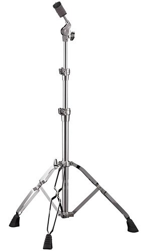 Soporte Recto De Platillo Pearl C-930 Pata Doble P Bateria