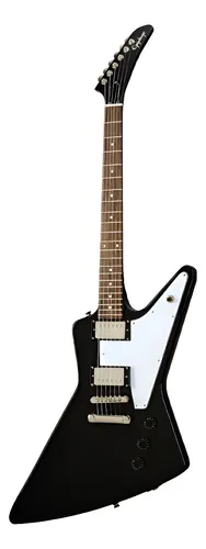 EpiPhone Explorer Guitarra Electrica 1958 Probucker