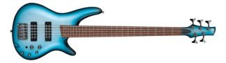Ibanez Sr305e Bajo Electrico 5 Cuerdas Activo