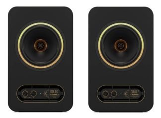 Tannoy Gold 7 Monitores Estudio Activos Potenciados 7 Par