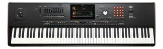 Korg Pa5x 88 Teclado 88 Teclas Professional Arranger