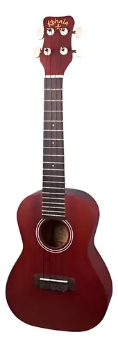 Kohala Kine'o Ukelele Concierto