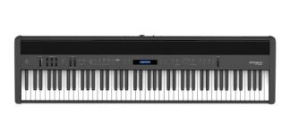 Roland Fp60x Piano Digital 88 Teclas Supernatural