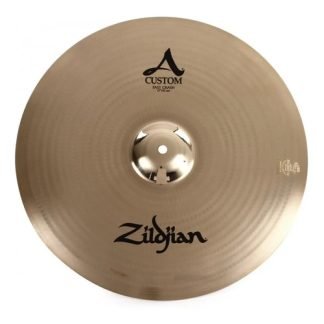 Zildjian A20533 A Custom Fast Crash 17