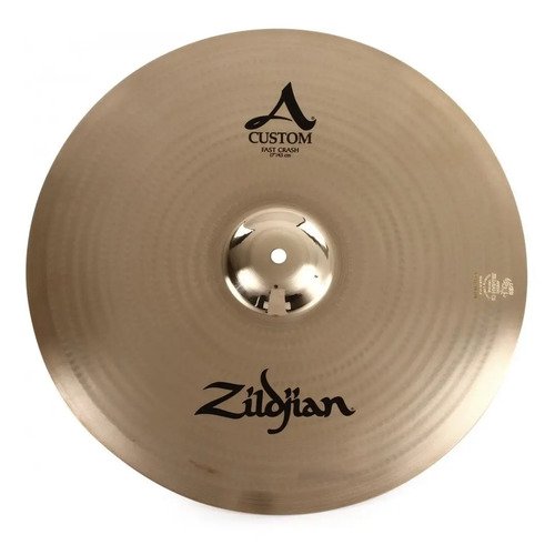 Zildjian A20533 A Custom Fast Crash 17