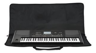Gator Gkbe61 Funda Acolchada Para Teclado 5 Octavas