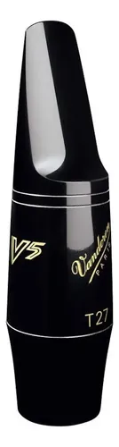 Vandoren Sm425 Boquilla Saxo Tenor V5 T27