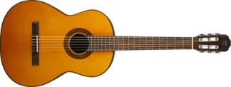 Takamine Gc1 Guitarra Criolla Nylon