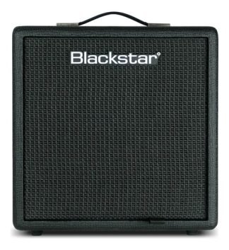 Blackstar Debut Bass 15 Amplificador 15 Watts Para Bajo