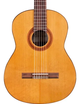 Cordoba C5 Cd Guitarra Clasica Criolla Cedro Tapa Solida