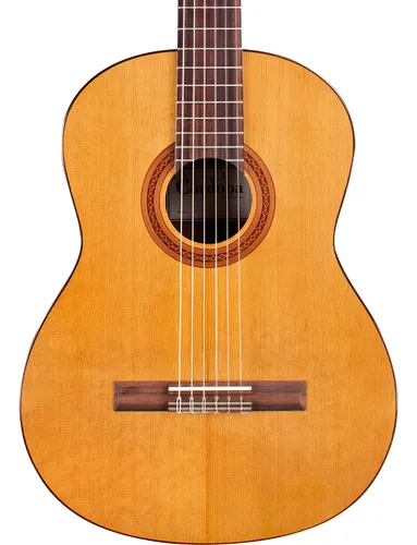 Cordoba C5 Cd Guitarra Clasica Criolla Cedro Tapa Solida