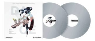 Pioneer Rekordbox Vinilos Par Para Scratch