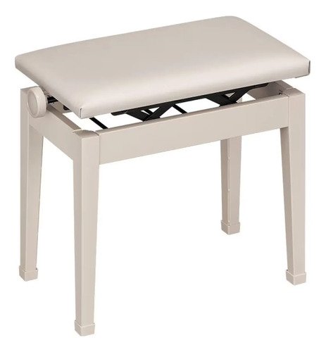 Casio Cb30 Banqueta Taburete Para Piano Ajustable