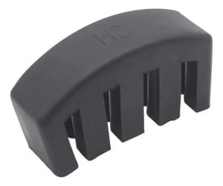Stradella Sv44g Sordina De Goma Para Violin 4/4