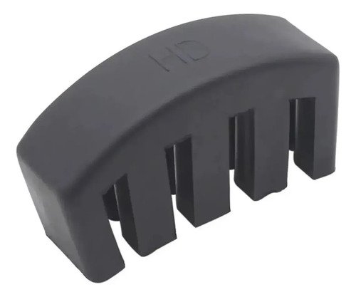 Stradella Sv44g Sordina De Goma Para Violin 4/4