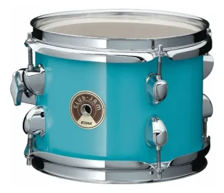 Tama Club Jam Bateria 4 Cuerpos Bombo 14 Fierros Banqueta