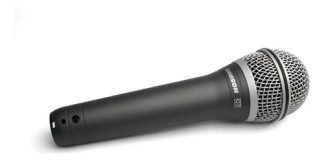 Samson Q7 Microfono Dinamico Para Voces