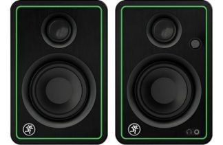 Mackie CR3-X