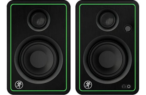 Mackie CR3-X