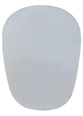 Protector Boquilla Saxo Clarinete Transparente 0,9mm Bg A12l
