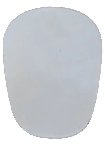 Protector Boquilla Saxo Clarinete Transparente 0,9mm Bg A12l