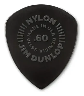 Jim Dunlop 541p Nylon Flow Pack 12 Puas 0.60