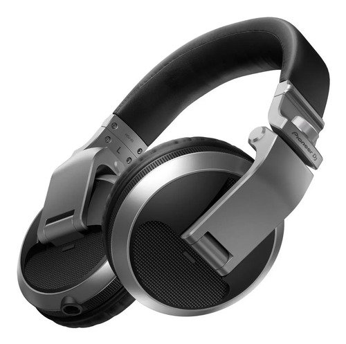 Pioneer HDJ-X5