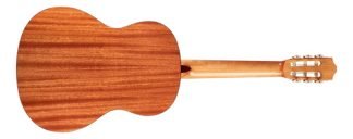 Cordoba C1 Guitarra Clasica Criolla Tapa Abeto Con Funda