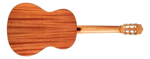 Cordoba C1 Guitarra Clasica Criolla Tapa Abeto Con Funda
