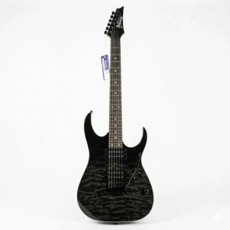 Ibanez GIO GRG120QASP BGD 2019 China Superstrato