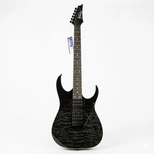 Ibanez GIO GRG120QASP BGD 2019 China Superstrato
