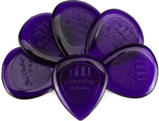 Dunlop 474p Stubby Jazz Pack 6 Puas 2.0
