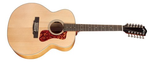 Guild F2512e Guitarra Electro Acustica 12 Cuerdas Fishman