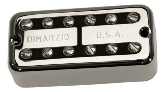 Dimarzio Dp294 Paftron Microfono Humbucker Puente