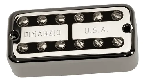 Dimarzio Dp294 Paftron Microfono Humbucker Puente