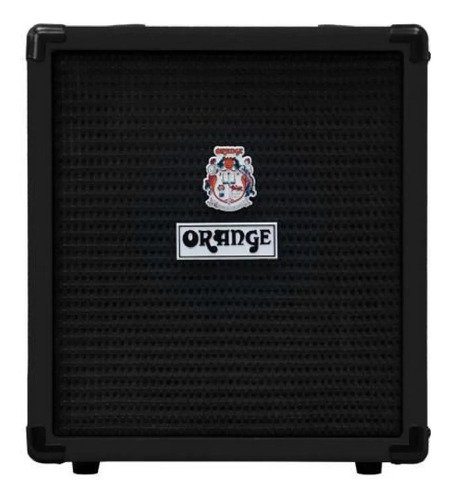 Orange Crush Bass 25 Amplificador Para Bajo 25 Watts