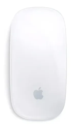 Apple Magic Mouse Color Blanco
