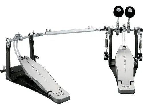 Tama Hpds1tw Pedal Doble Bombo Tracción Directa